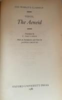 Virgil. The Aeneid (The World's Classics）