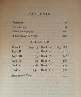 Virgil. The Aeneid (The World's Classics）