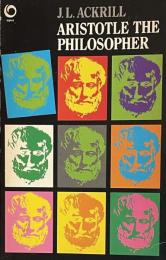 Aristotle The Philosopher