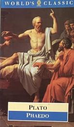 Plato. Phaedo(Oxford World’s Classics series)
