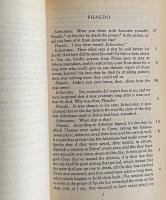 Plato. Phaedo(Oxford World’s Classics series)