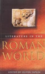 Literature in the Roman World