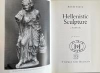 Hellenistic Sculpture (World of Art)