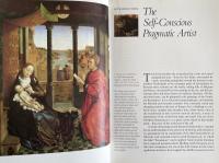 The Art of the Northern Renaissance (Everyman Art Library)