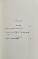 The Dickens Concordance: Being a Compendium of Names and Characters and Principal Places Mentioned in All the Works of Charles Dickens