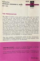 The Presocratics(Classical Life and Letters)