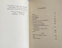 The Presocratics(Classical Life and Letters)