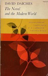 The Novel and the Modern World