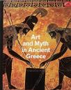 Art and Myth in Ancient Greece: A Handbook(World of Art)