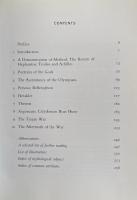 Art and Myth in Ancient Greece: A Handbook(World of Art)