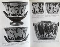 Art and Myth in Ancient Greece: A Handbook(World of Art)