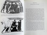 Art and Myth in Ancient Greece: A Handbook(World of Art)