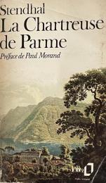 La Chartreuse de Parme