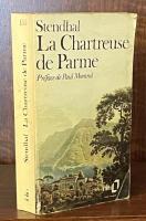 La Chartreuse de Parme