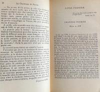 La Chartreuse de Parme