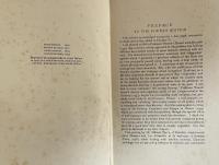 The Rise of the Greek Epic: Being a Course of Lectures Delivered at Harvard University