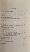 Aristotle's Poetics: A Course of Eight Lectures. By Humphry House