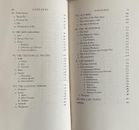 St. Thomas Aquinas: Theological Texts