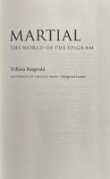 Martial: The World of the Epigram