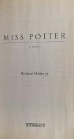 Miss Potter: The Novel