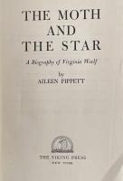 The Moth and the Star: A Biography of Virginia Woolf