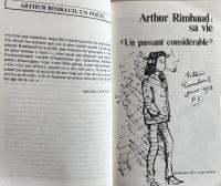 Arthur Rimbaud: Un poète