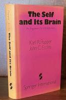 The Self and Its Brain: An Argument for Interactionism