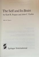 The Self and Its Brain: An Argument for Interactionism