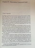 The Self and Its Brain: An Argument for Interactionism