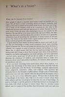 Programs of the Brain: Based on the Gifford Lectures, 1975–7