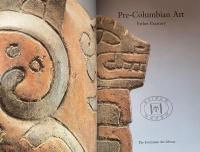 Pre-Columbian Art (Everyman Art Library)