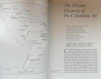 Pre-Columbian Art (Everyman Art Library)