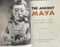 The Ancient Maya