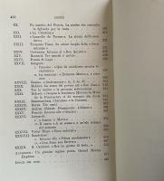 Poesia Antica e Moderna: Interpretazioni