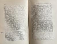 ESTETICA come scienza dell’espressione e linguistica generale. Teoria e Storia