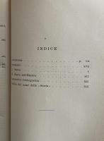 ESTETICA come scienza dell’espressione e linguistica generale. Teoria e Storia