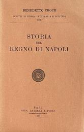Storia del Regno di Napoli
