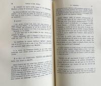 Poesia e non poesia; note sulla letteratura europea del secolo decimonono