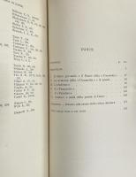 La Poesia di Dante