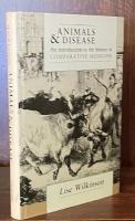 Animals and Disease: An introduction to the history of Comparative Medicine