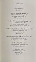 Who's Afraid of Leonard Woolf?: A Case for the Sanity of Virginia Woolf