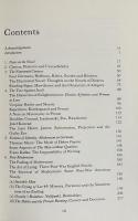 The Realist Fantasy:Fiction and Reality since Clarissa