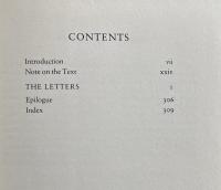 Selected Letters of André Gide and Dorothy Bussy