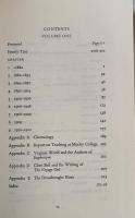 Virginia Woolf: A Biography：Virginia Stephen, 1882-1912; Mrs Woolf, 1912-1941