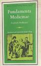 Fundamenta Medicinae(History of Science Library: Primary Sources)