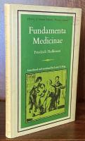 Fundamenta Medicinae(History of Science Library: Primary Sources)