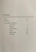 Fundamenta Medicinae(History of Science Library: Primary Sources)