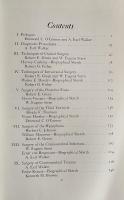 A History of Neurological Surgery
