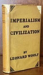 Imperialism and Civilization
