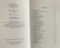 The Moment and Other Essays